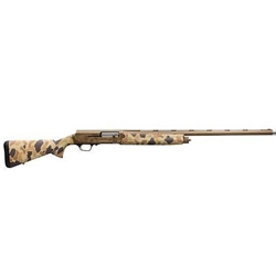 Browning A5 Wicked Wing Vintage Tan, 0119072004, 12ga, 28", 3.5" (G68223)