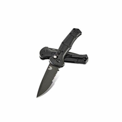 Benchmade 9070SBK Claymore (BEN9070SBK)