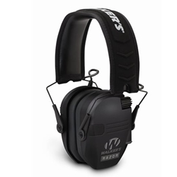 Walker Razor Slim Electronic Earmuff