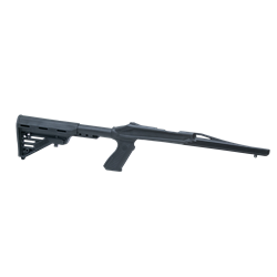 Blackhawk Industries Axiom R/F Stock Ruger 10/22 Blk