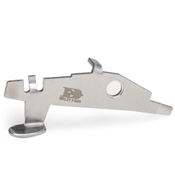 Briley Extended Cartridge Drop Lever