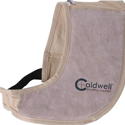 Caldwell Shooting Supplies Field Recoil Shield - Ambidextrous