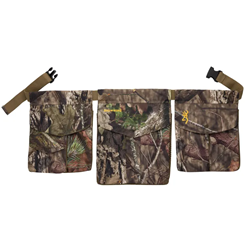 Browning Belted Dove Game Bag MOBUC One Size (BRO/DOVEBAG)