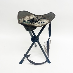 Triple Threat Stool