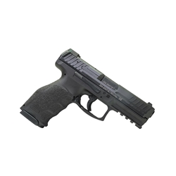 Preowned HK VP9 9mmx19, 4", 15 rd - three mags, (G70308)