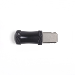 Briley Bolt Operating Handle -  12 , 16, 20 Gauge (Fits A5 Current Production) - Tactical