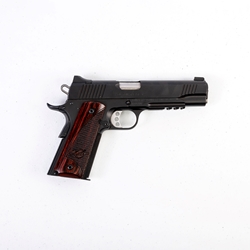 Preowned Kimber Customer TLE/RL II .45ACP, 5”, 7 Rd, (G70945)