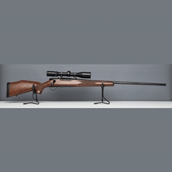 Preowned JP Saur, Weatherby Mark V .300 Weatherby Mag, 28.5” (G71180)