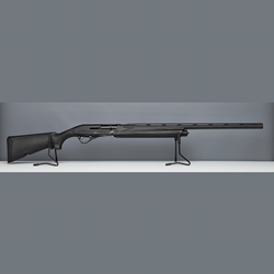 Preowned Franchi Affinity 3 Black Synthetic 12ga, 28”, 3”, (G70516)