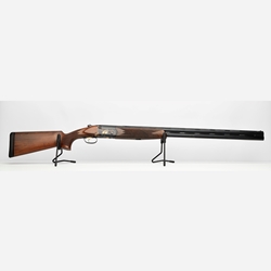 Preowned Fabarm Lonestare limted, 12ga, 32". 3", (G71337)