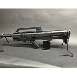 Preowned Dickinson Ranger BP, 12ga, 18.5", (G71768)