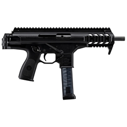 Beretta PMX S (JPMXSBLK30), 9x19, 6.9", 1-30rd, (G72176)