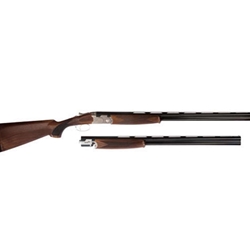 Beretta 686 Silver Pigeon I Combo (J686FP8), 20ga/28ga, 28", 3-1/2", (G72135)