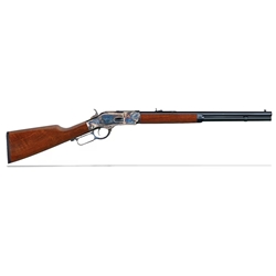 Uberti 1873 #34290, .45 Colt, 20”, 10+1, (G80511)
