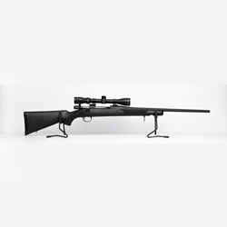 Preowned Mossberg 100 ATR Rifle 30-06 SPRG, 23”, (G72209)