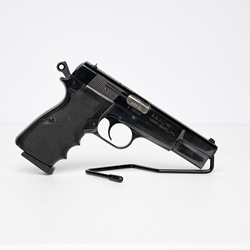 Preowned FEG PJK-9HP. 9mm P, 4.75”, (G72306)