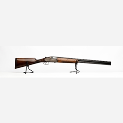 Preowned Ugartachea 12ga, 28” O/U shotgun, double trigger (G72324)