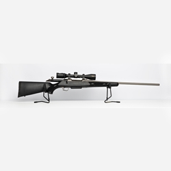 Preowned Thompson Center Arms ICON, .300 Win Mag, 24”, (G72308)