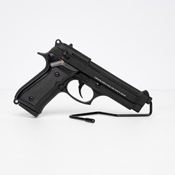 Preowned Chiappa Firearms LTC, M9-22, .22, 5”, (G72296)