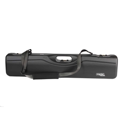 Briley Negrini Ultra-Compact OU,SxS Sporter Shotgun Case (CASE16407LR)