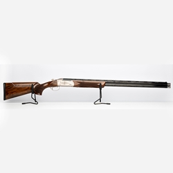 Preowned Krieghoff K80 Parcour X barrel 12ga, 32”, (G72056)