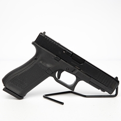 GLOCK 47 MOS 9MM 4.49'' 17-RD SEMI-AUTO PISTOL PA475203MOS/G0831A(G72269)