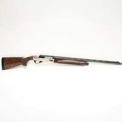 Preowned Benelli Ethos Performance Shop Upland 12ga, 26”, 3”, (G82158)