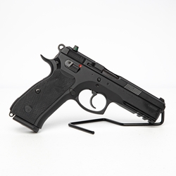Preowned CZ 75 SP-01, 9x19, 4", (G71024)