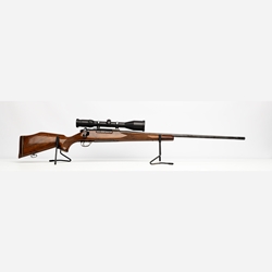 Preowned/Consignment Weatherby Mark V, 300WM, 28.5, (G73194)