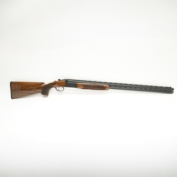 Please add Zoli Z-Sport FR Silver Adjustable Comb 12ga, 32” (G72868)