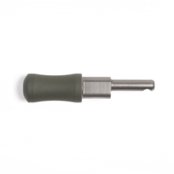 Briley Bolt Operating Handle - 12 Gauge (Fits Regular Versa Max) NOT TACTICAL or V3) - Cerakote