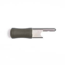 Briley Bolt Operating Handle - (Fits Silver, SX2 12 gauge) - Cerakote