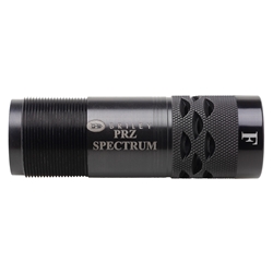 Perazzi 3rd Generation Spectrum Black Oxide Ported Choke - 12 Gauge