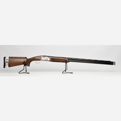 Preowned Beretta 694 Sporting with Adjustable Comb & Gracoil LOP / Recoil System 12ga, 32”, 3” (G73585)