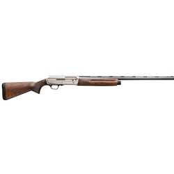 Browning Silver Vintage Tan / FDE, 011430204 12ga, 28”, 3-1/2”, (G73539)