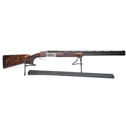 Preowned Blaser F3 Grand Lux w/2 barrels LEFT HAND- 12ga & 20ga, 30”, 3”, (G80967)