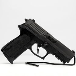 Preowned Sig SP2022 9mm Para, 3.5”, (G73468)