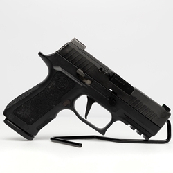 Preowned Sig Arms P938 938-9-NMR-AMBI 9mm, 3”, (G82108)