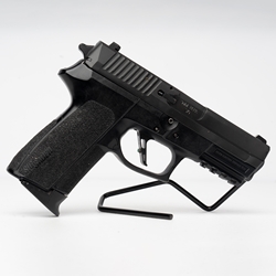 Preowned Sig SP2022 9mm Para, 3.5”, (G73468)