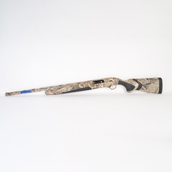Beretta A400 Unico LEFT HAND 12ga, 28”, Preowned (G85033)
