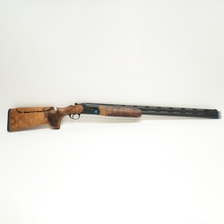 Preowned Benelli Cordoba 12ga, 28”, 3”, (G74067)