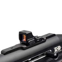 NEW FOR 2023! Shotgun Optic Mount