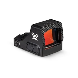 Vortex Defender-CCW 3 MOA Red Dot Sight