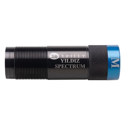 Yildiz Spectrum Black Oxide Choke - 20  Gauge