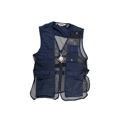 Bob Allen Full Mesh Shooting Vest