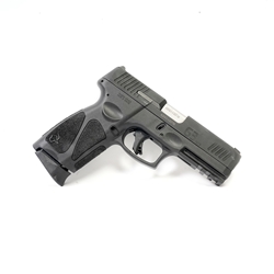 Taurus G3 9mmx19, 4”, Preowned (G87690)