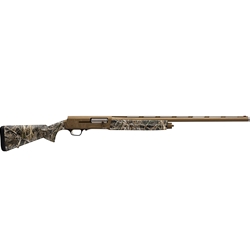 Browning A5 Wick Wing Max 7 0119112004, 12ga, 28", 3-1/2" (G77132)