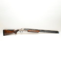 Preowned Benelli 828U Sport, 12ga, 32", (G75199)