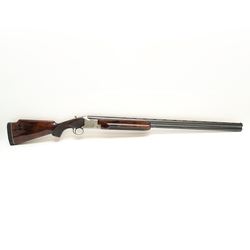 Preowned Winchester 101 XTR Pigeon Lightweight, 20ga, 27", (G76414)