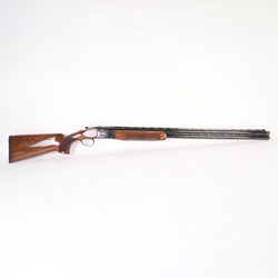 Zoli Z-Sport FR Adjustable Comb 12ga, 32”, 3”, Preowned/as-new (G85027)
